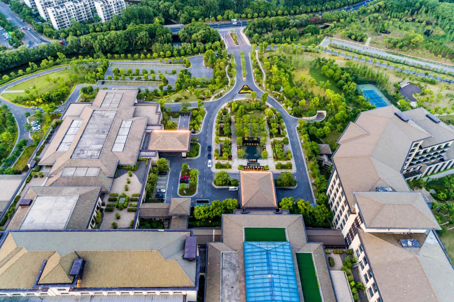 Beyond Concrete: The Craft of Enhancing Public Infrastructure for the Welfare of Communities