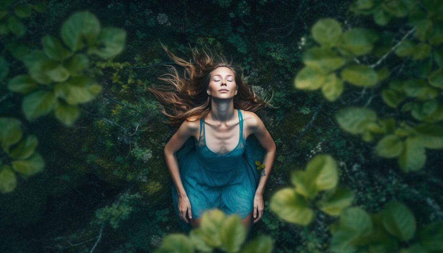 Creating A Brave Life That Support Your Body, Mind, And Soul