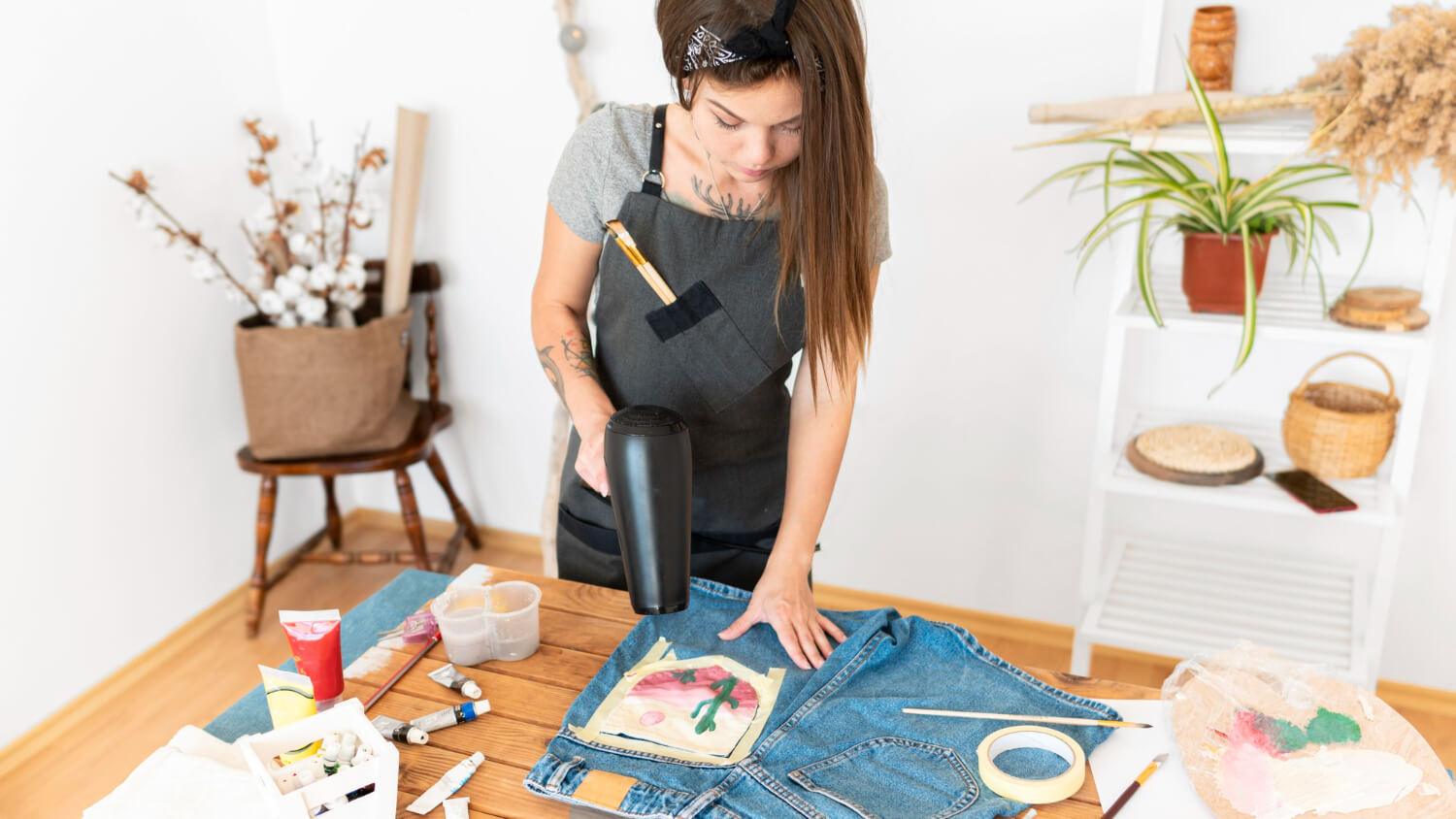 Revealing The Masterpiece: Creating Your Own Tapestry Of Personal Style