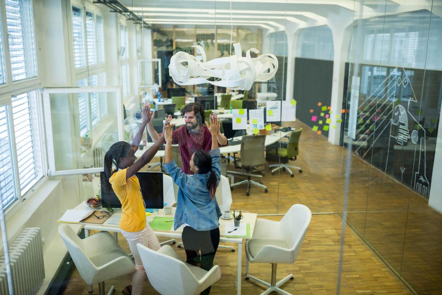 The Art of Productivity: Creating a Beautiful Work Environment to Improve Performance and Well-Being