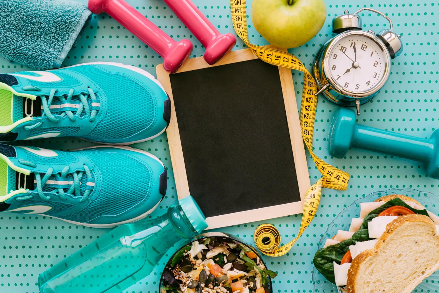 The Art of Self-Beautification: Developing Your Best Self via Individual Lifestyle Decisions and Habits
