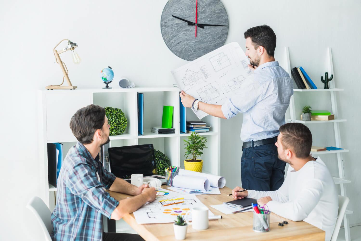 Transforming The 9-to-5 Routine: Creating An Unstoppable Work Environment