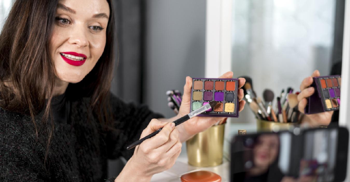 The Craft of Beautification: Piecing Together the Web of Cultural Expressions