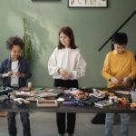 Greetings From The Future: A Tech-reimagined Beauty And Well-being