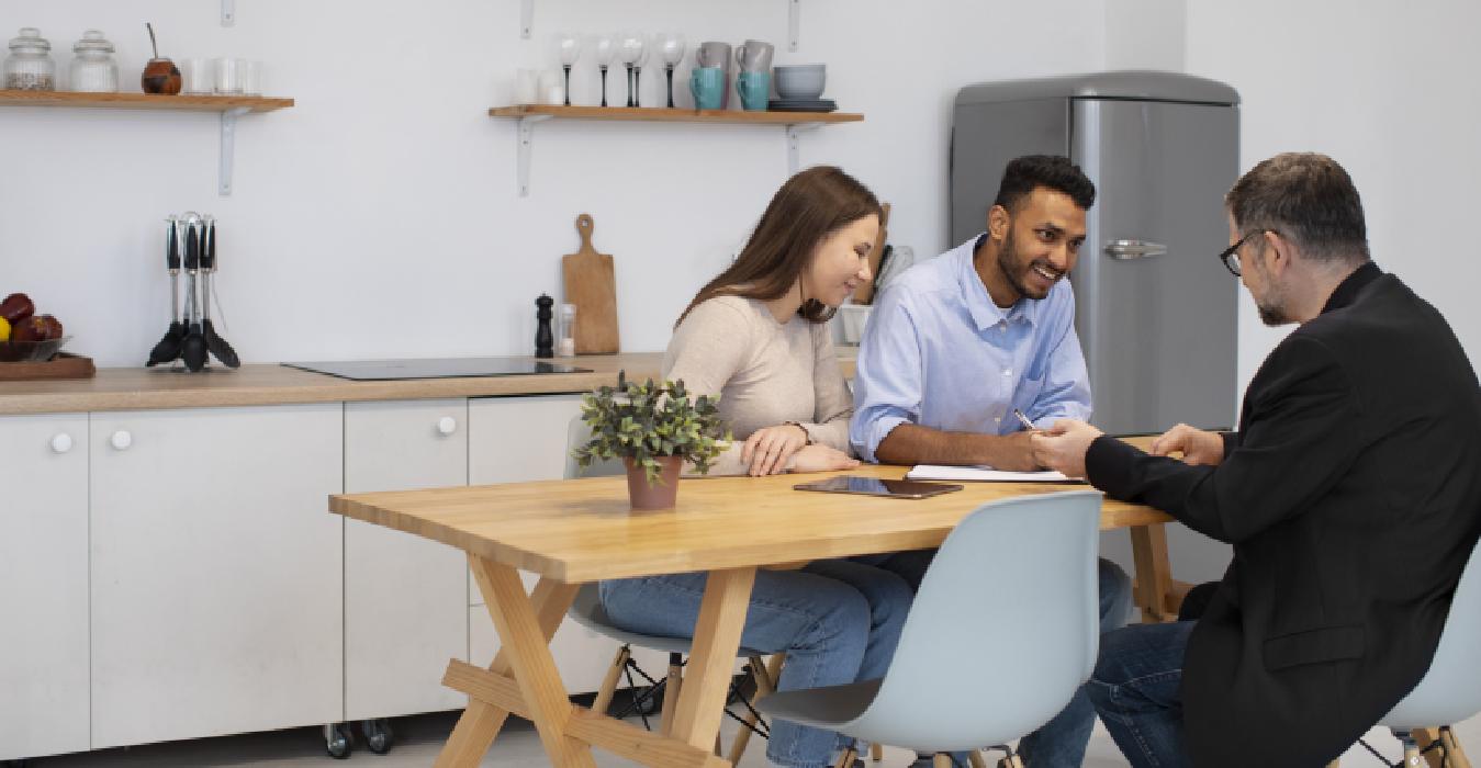 How Interior Design Shapes Social Spaces