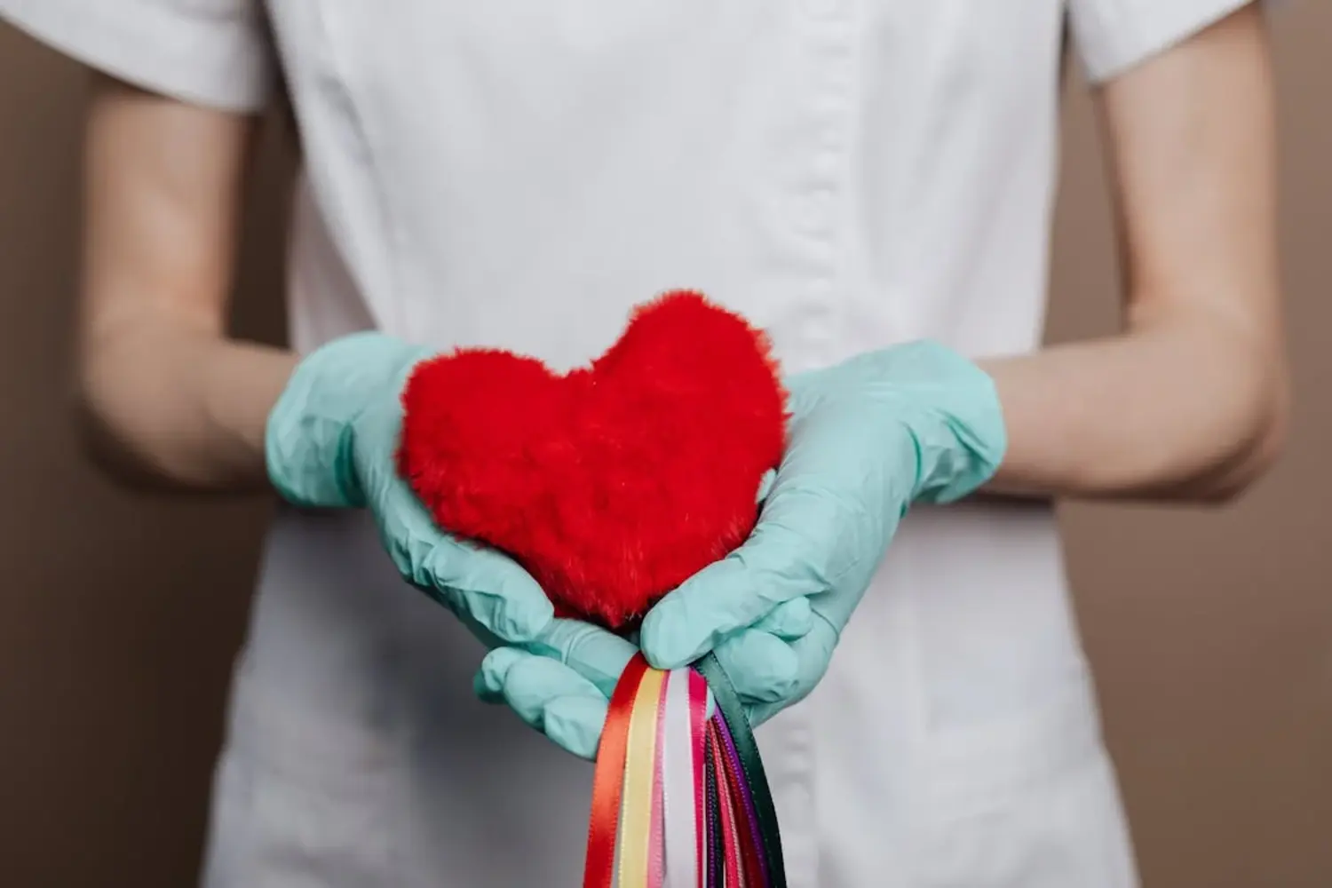 Health For A Meaningful Life