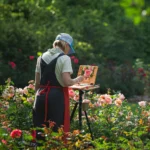 MAINTAINING BALANCE ENVERONMENT THROUGH PRESERVATION RESPONSIBILITIES WITHIN DIVERSITY FORM OF ART, THE ROLE OF ARTISTIC LIFESTYLES IN SUSTAINABLE GROWTH