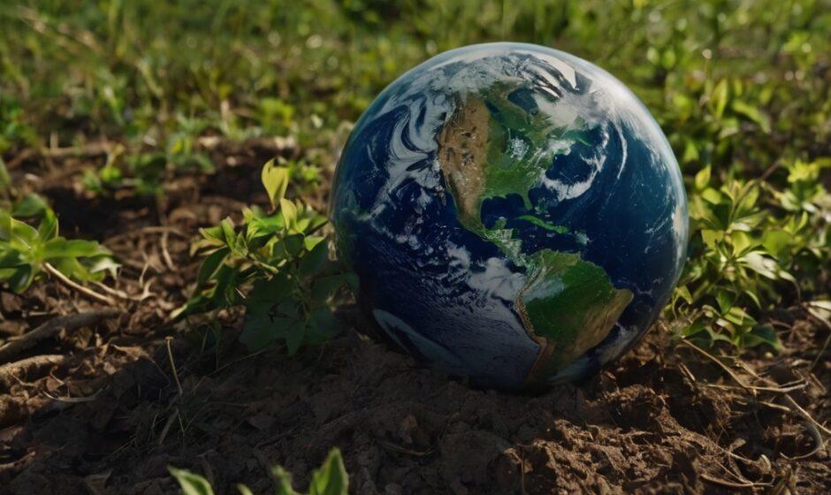 ENVIRONMENT CONSERVATION TIPS