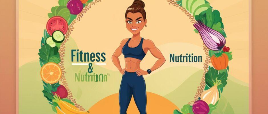 Fitness and Nutrition