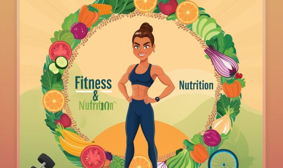 Fitness and Nutrition