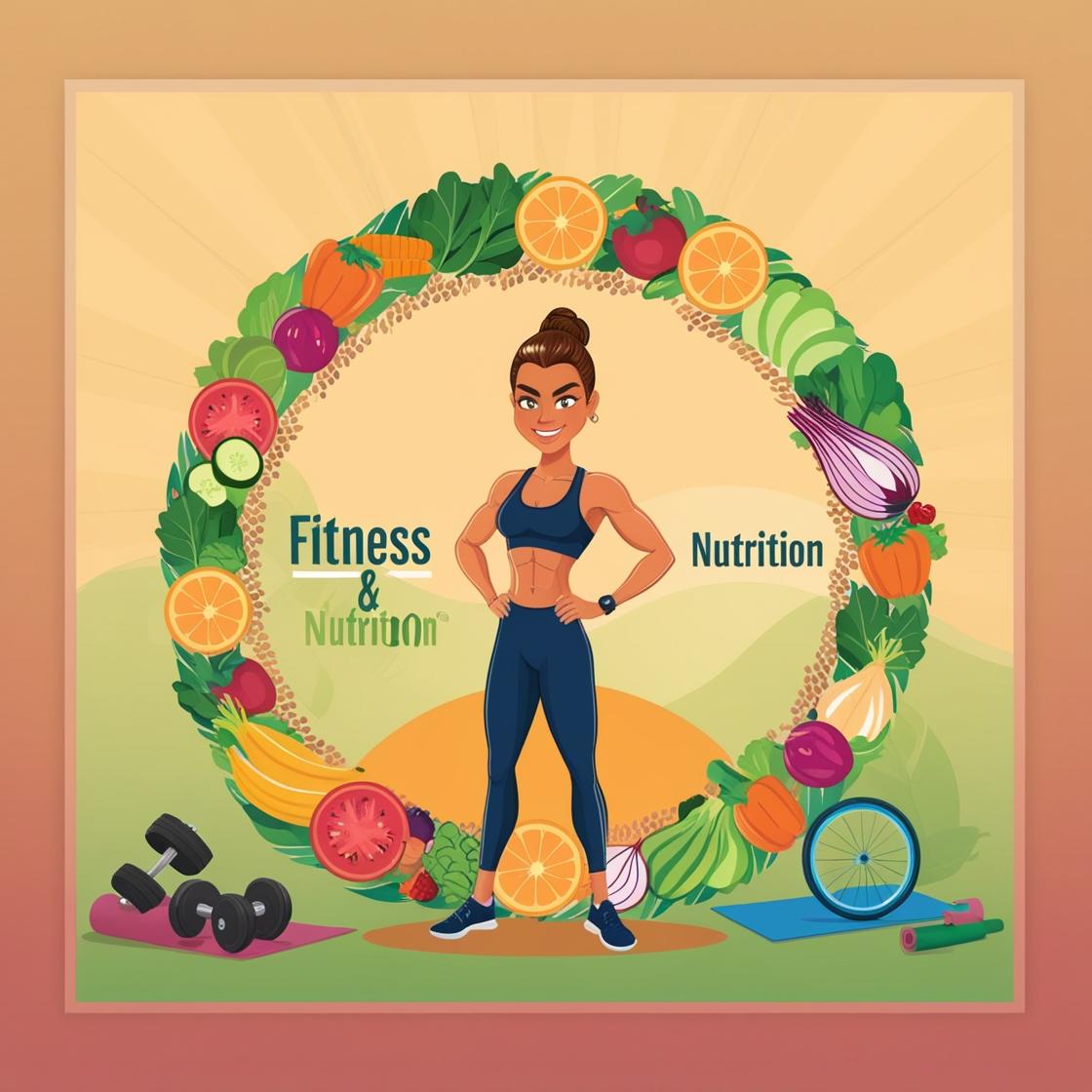 Fitness and Nutrition: Expert Tips for a Healthier You