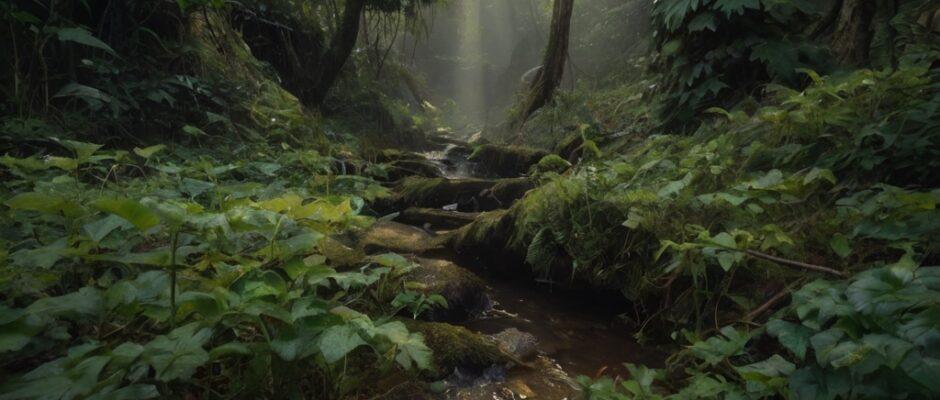 ENVIRONMENTAL CONSERVATION TIPS