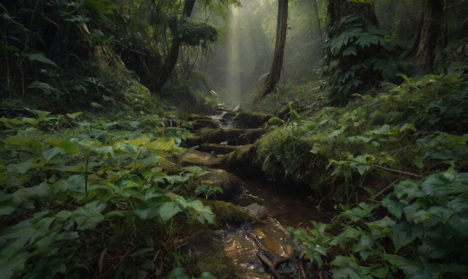 ENVIRONMENTAL CONSERVATION TIPS