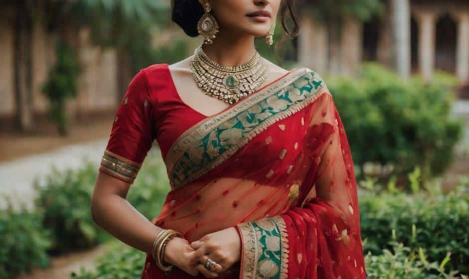The New Age of Traditional Fashion