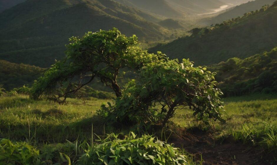 Environmental Conservation Tips