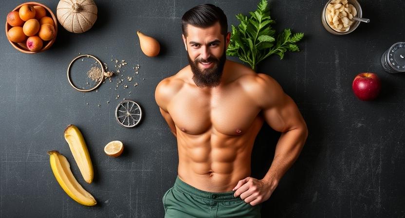 Importance of fitness and nutrition advice