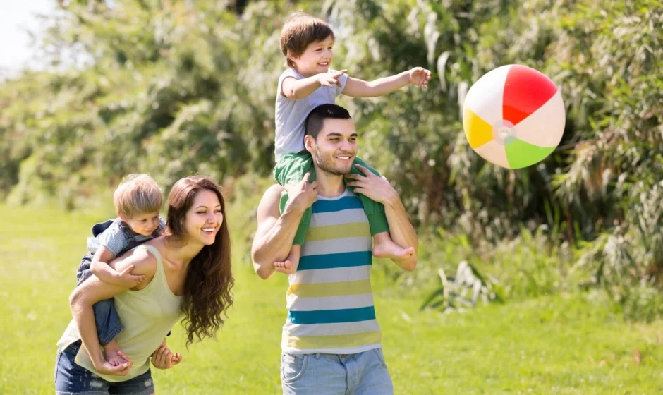 What Are the Most Useful Family Bonding Activities You Can Adapt?
