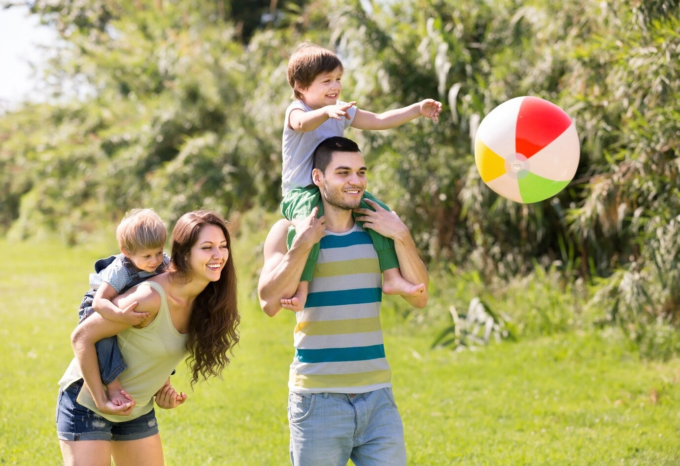 What Are the Most Useful Family Bonding Activities You Can Adapt?