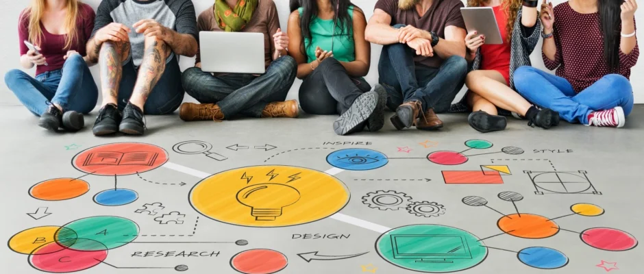 What is Meant by Social Connection and Social Skills Development