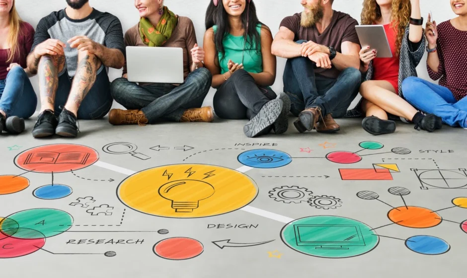 What is Meant by Social Connection and Social Skills Development