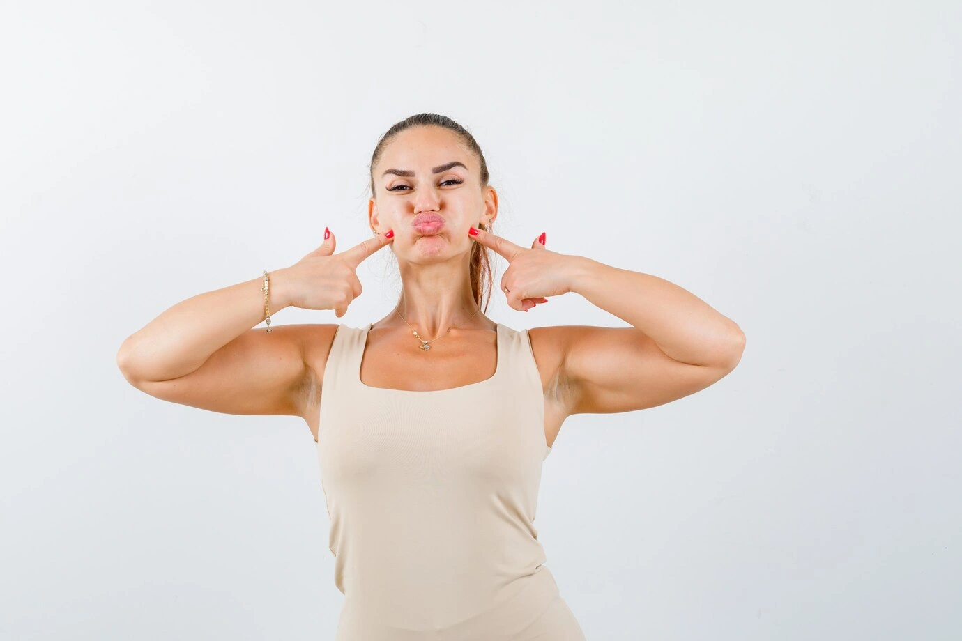 Five Effective Tips on How to Lose Face Fat