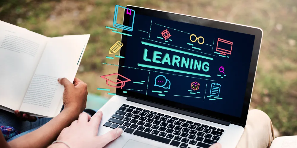 Explore the 5 Best Online Learning Platforms to Scale Up Your Learning