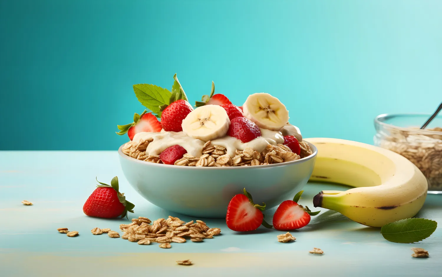 Breakfast Cereals: From Healthy Benefits to Healthy Breakfast Choices