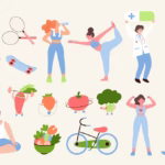 How to Improve Your Health and Fitness? 8 Proven Techniques