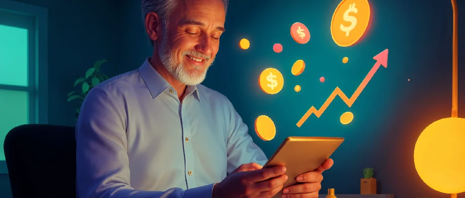 Top 9 Passive Income Ideas You Can Try in 2025