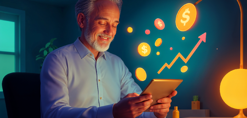 Top 9 Passive Income Ideas You Can Try in 2025
