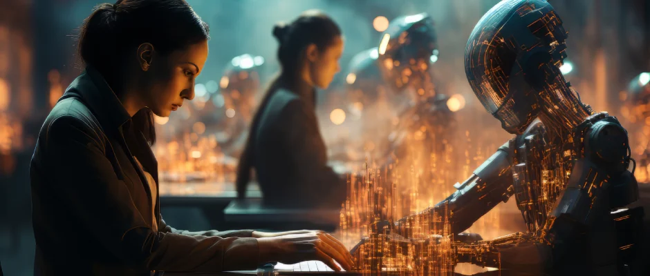 What is the Future of Artificial Intelligence?