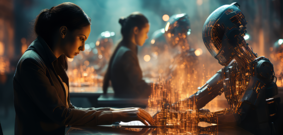 What is the Future of Artificial Intelligence?