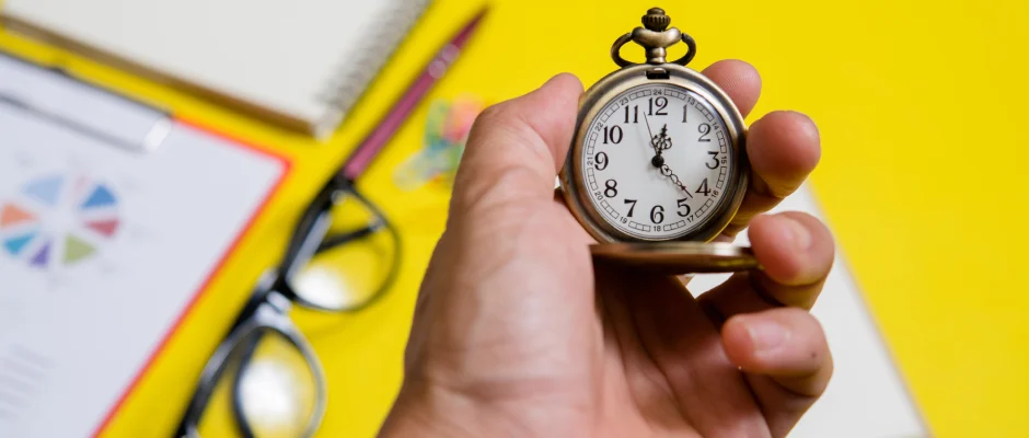 5 Effective Time Management Techniques For Higher Productivity
