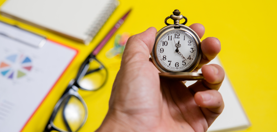 5 Effective Time Management Techniques For Higher Productivity
