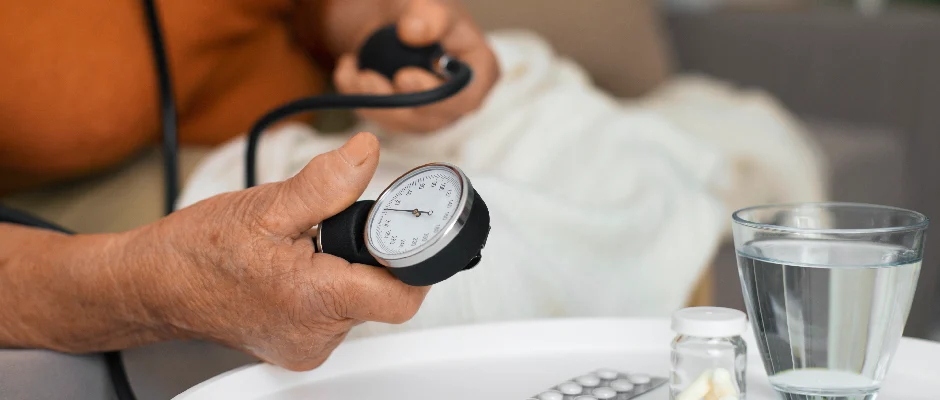 Reduce Blood Pressure: 7 Effective Ways to Follow