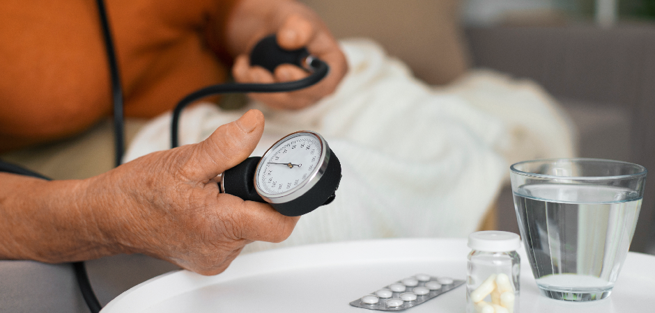 Reduce Blood Pressure: 7 Effective Ways to Follow