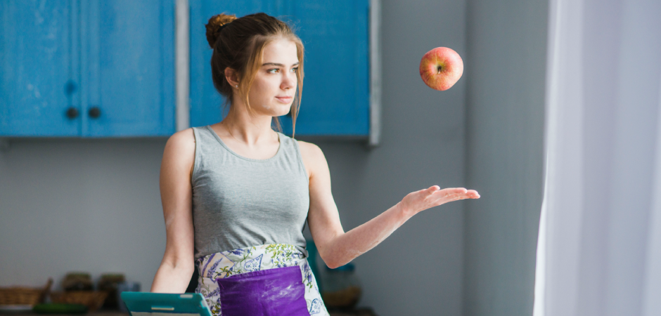What are the Importance of Practicing Healthy Lifestyles Tips