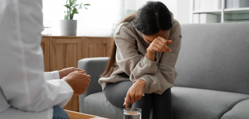 How to Improve Mental Health With A Few Changes in Daily Routine?