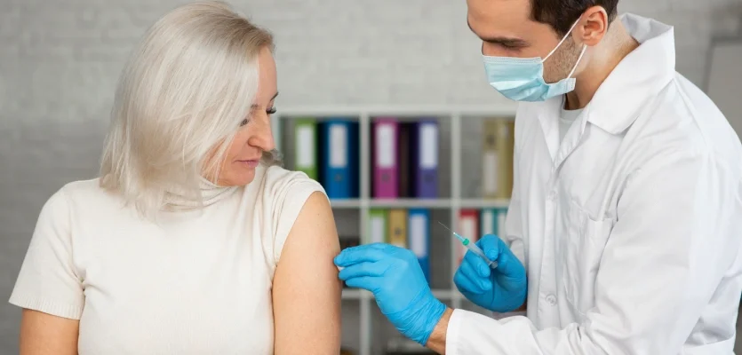 Game-Changer or Hype? Russia’s Enteromix Cancer Vaccine Boasts 100% Results