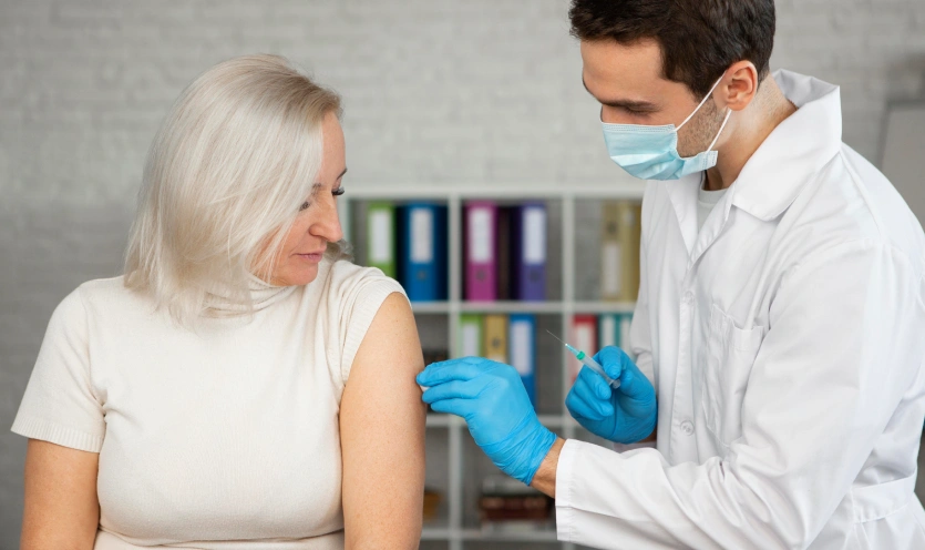 Game-Changer or Hype? Russia’s Enteromix Cancer Vaccine Boasts 100% Results