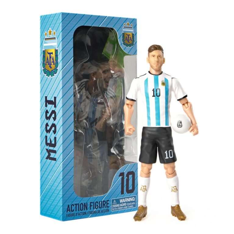 Argentina Lionel Messi